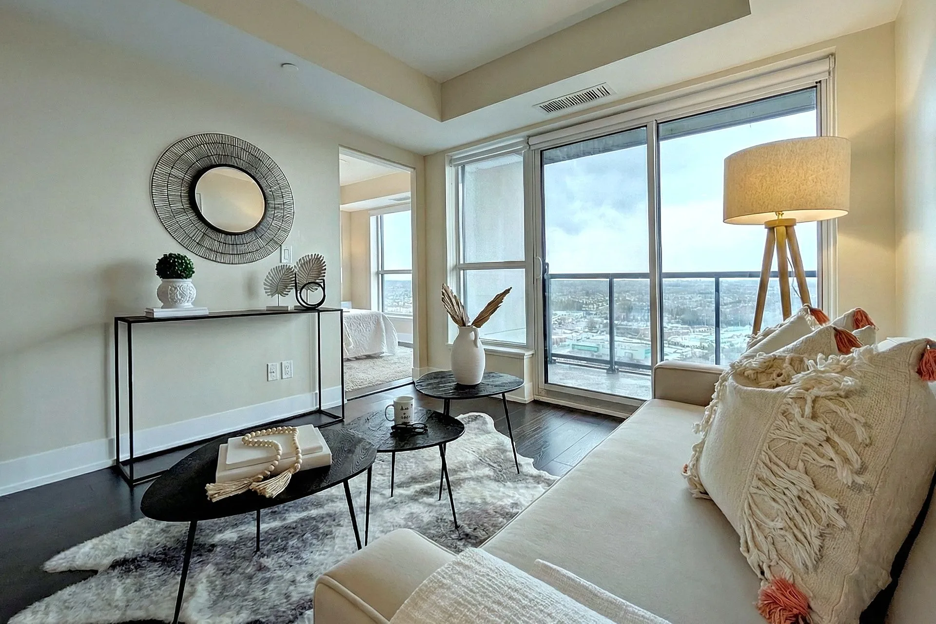Toronto Condo Photography & 3D Tour Package Example