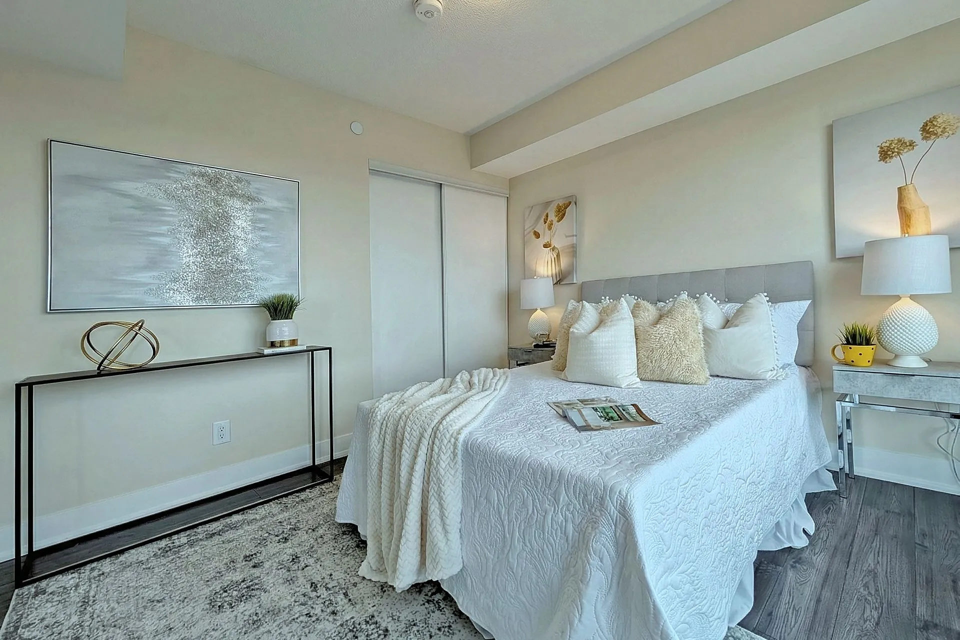 Real Estate Property