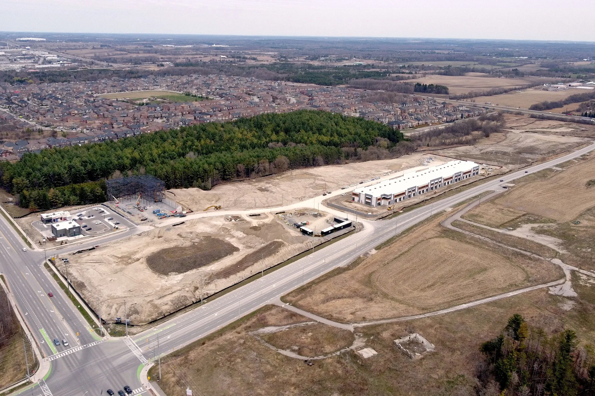 Real Estate Property