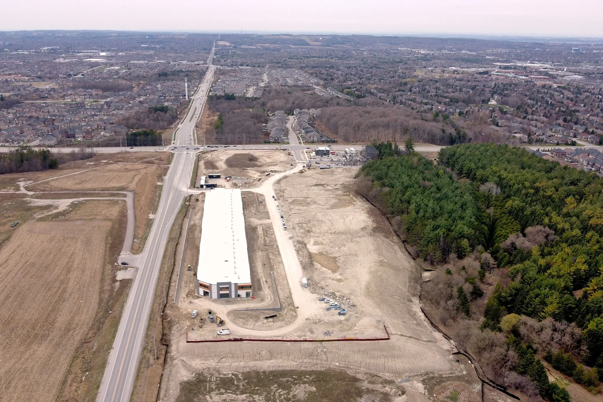 Real Estate Property