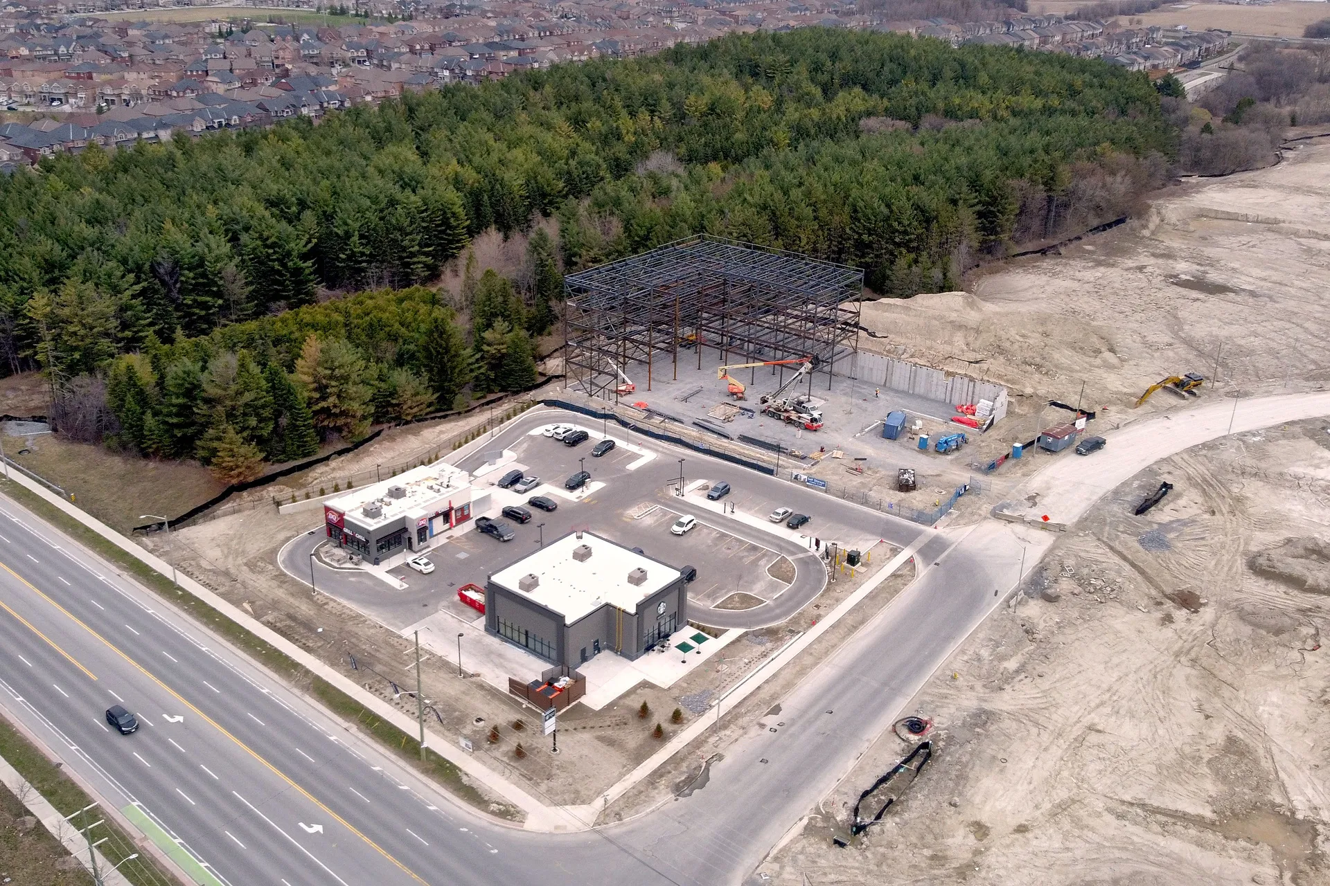 Real Estate Property