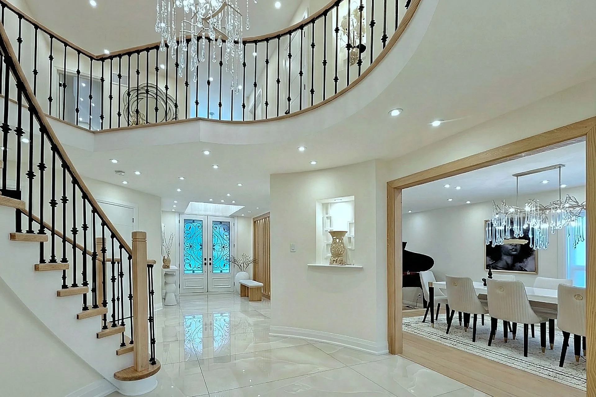 Real Estate Property