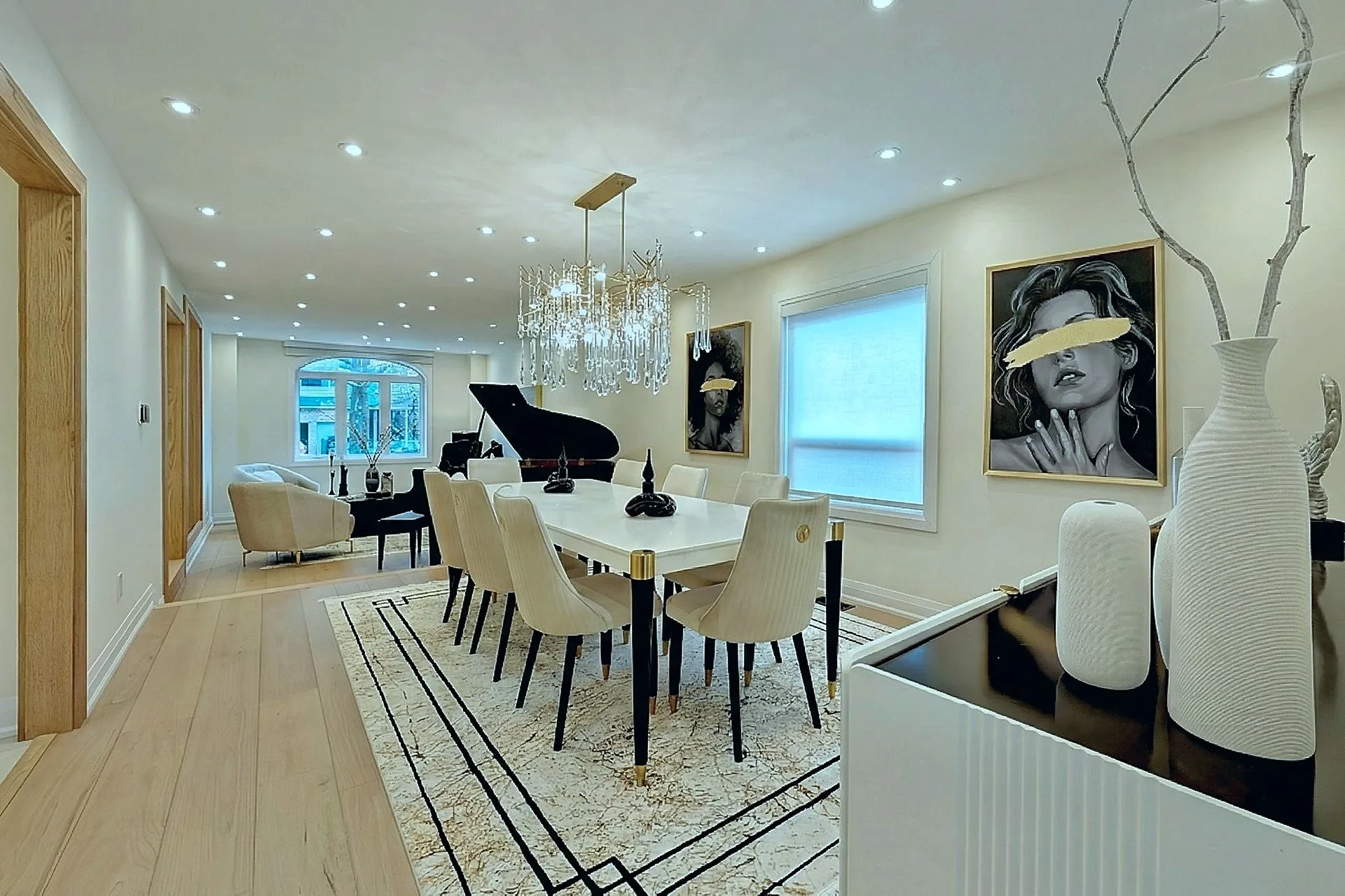 Real Estate Property