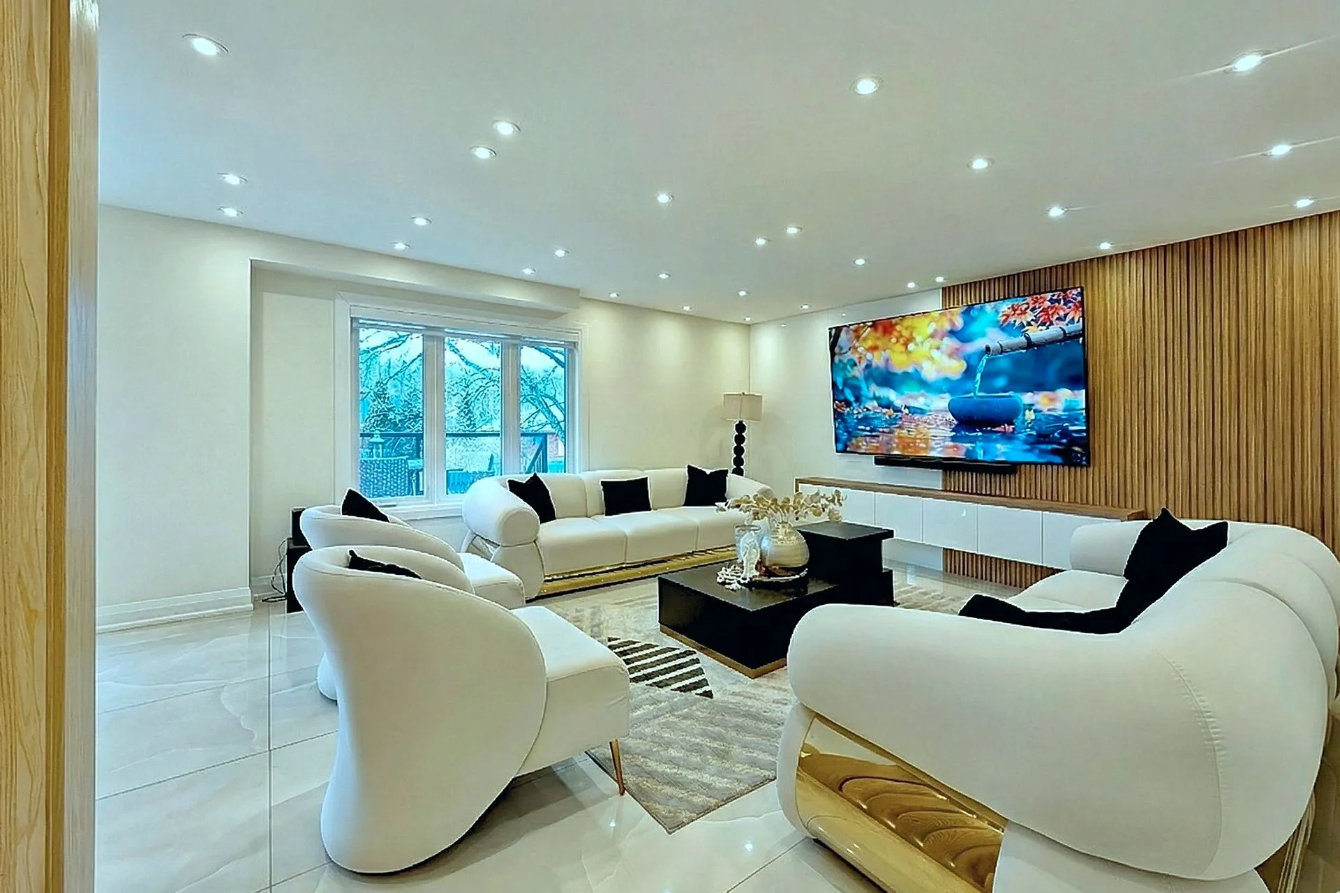 Real Estate Property