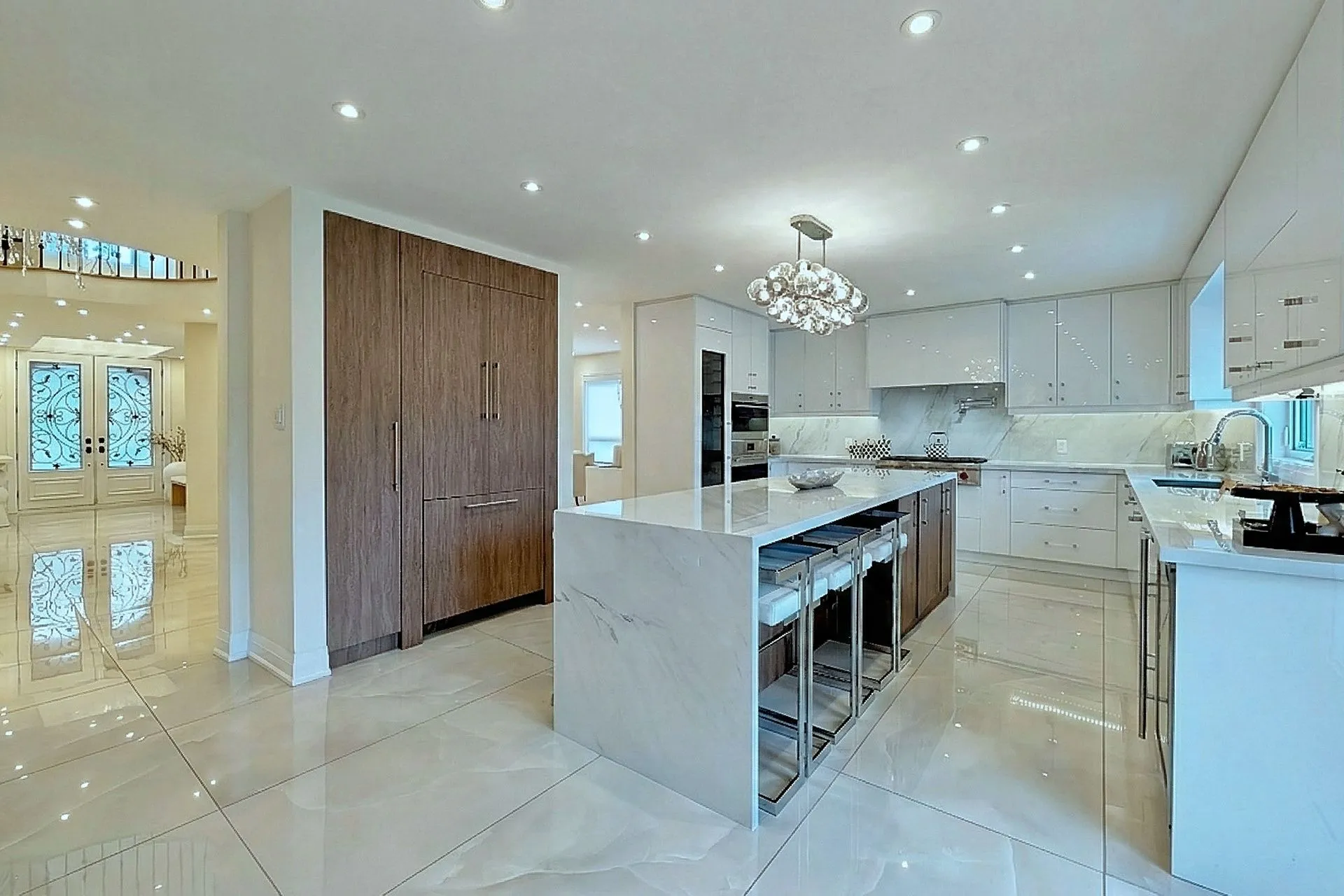 Real Estate Property