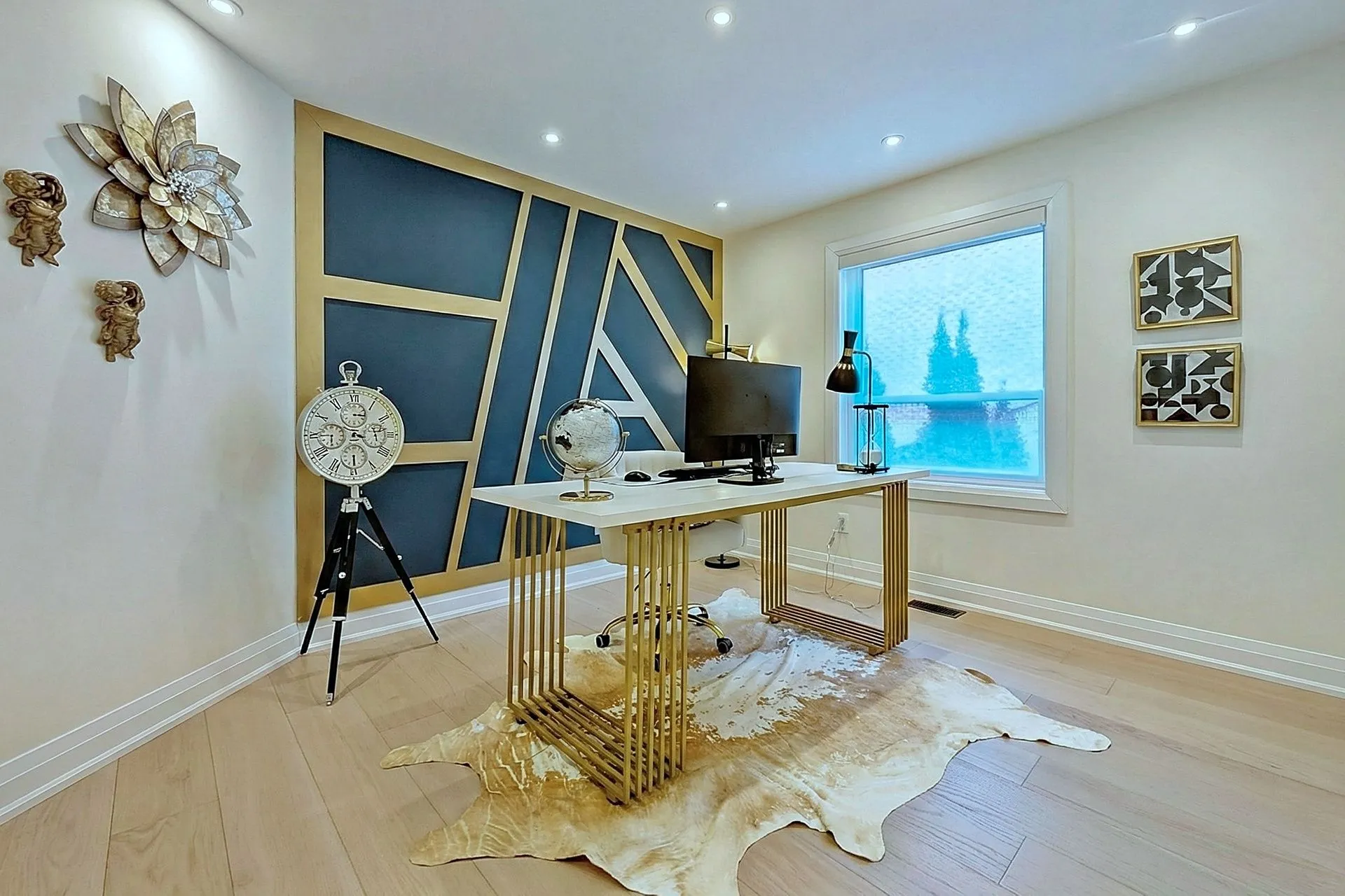 Real Estate Property