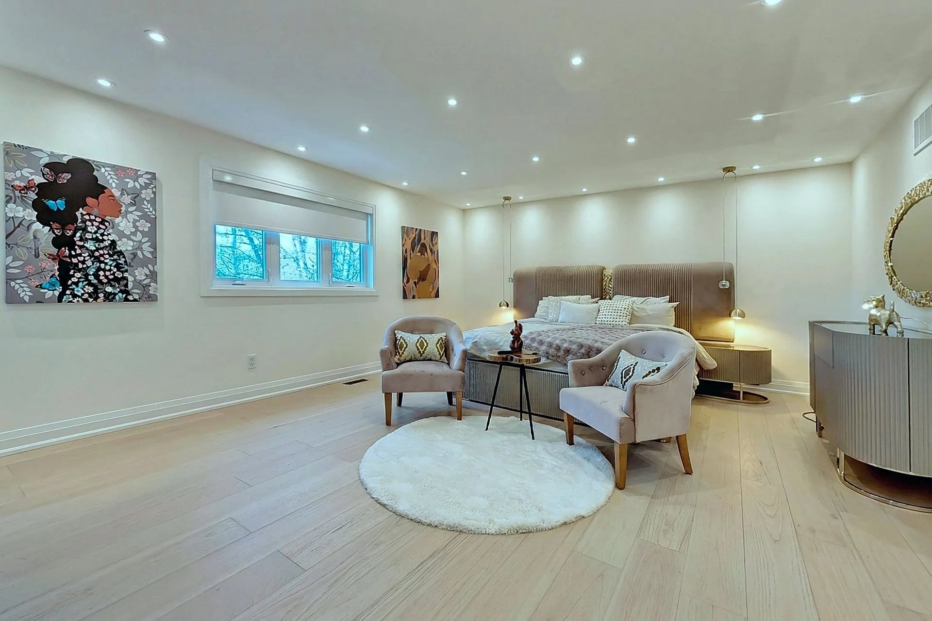 Real Estate Property