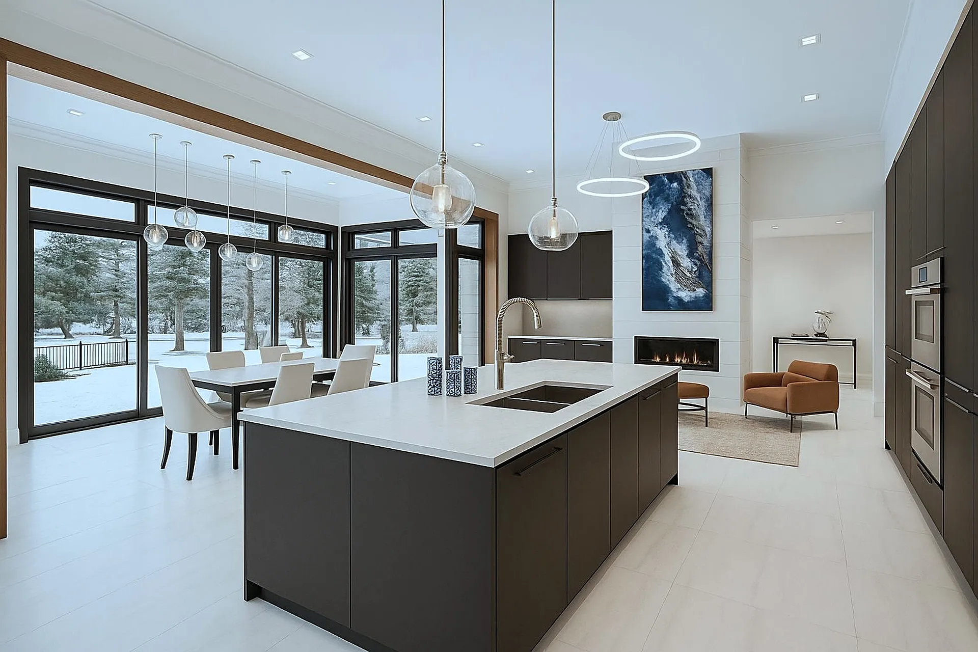 Professional Real Estate Photography in Toronto & GTA Example