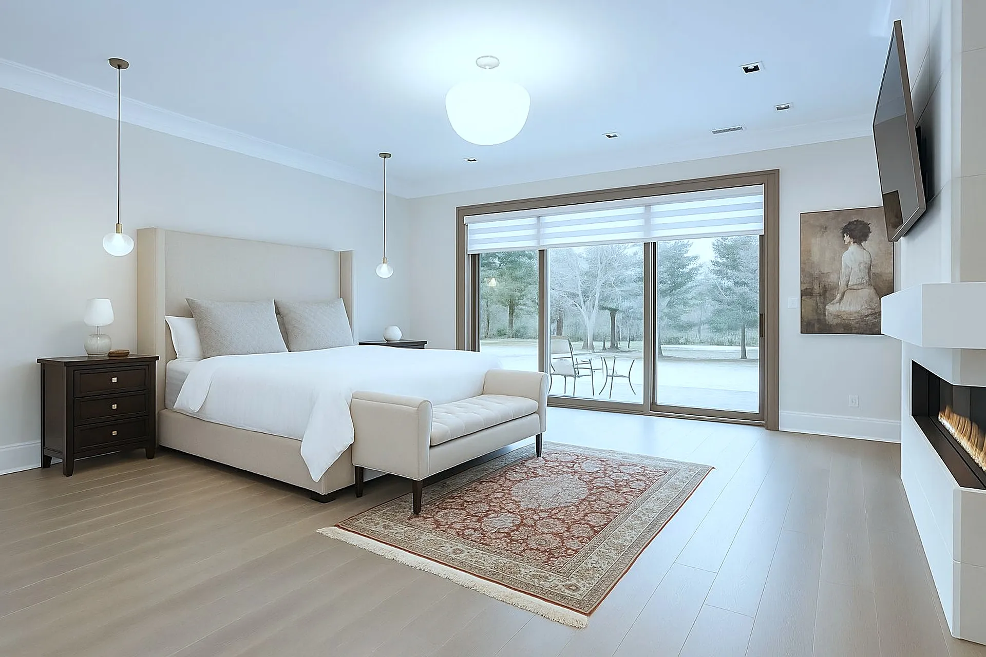 Professional Real Estate Photography in Toronto & GTA Example