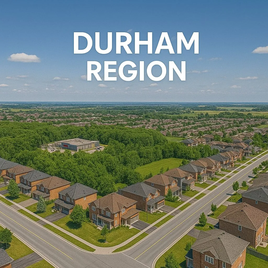 Durham Region