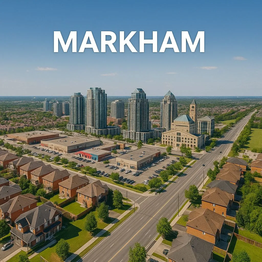 Markham