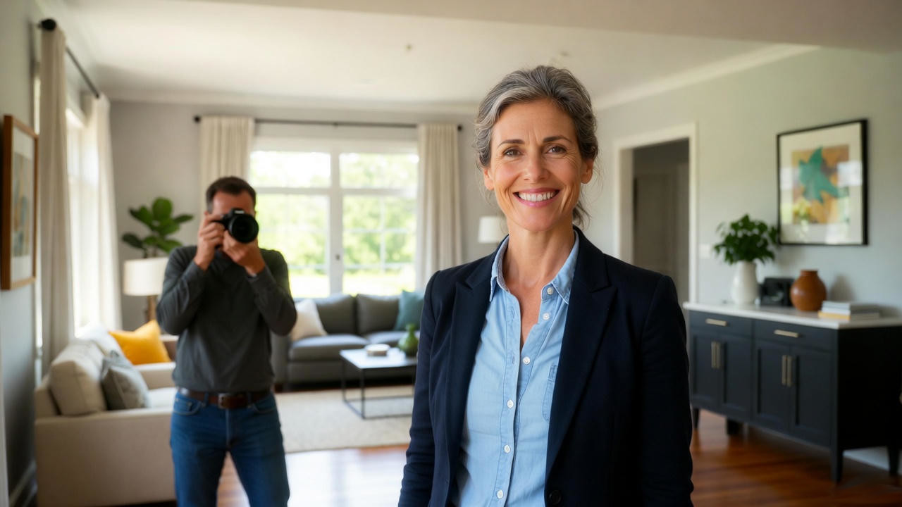 Capturing Toronto's Cultural Diversity: Real Estate Photography Across the GTA's Multicultural Communities