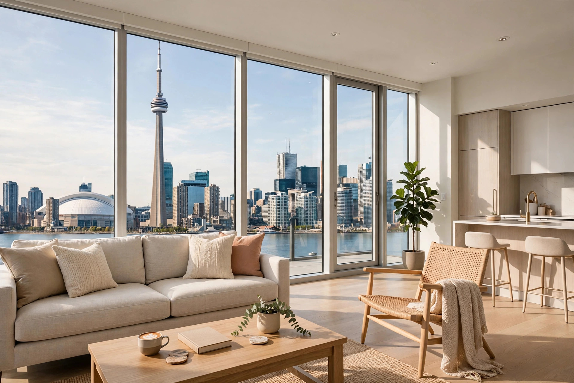 The Pre-Listing Photo Checklist Every Toronto Agent Should Run Before Shoot Day